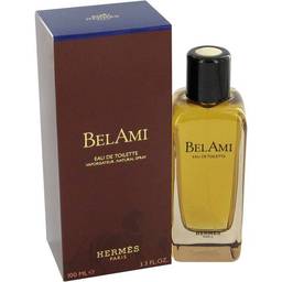 Мъжки парфюм HERMES Bel Ami